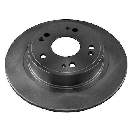 Uap 31479 Disc Brake Rotor 31479